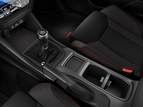 New 2026 Subaru WRX Premium AWD/4WD image 20