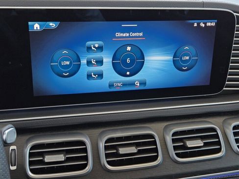 Certified 2024 Mercedes-Benz GLE 53 AMG 4MATIC Coupe image 33