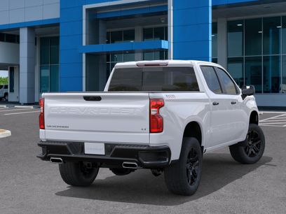 New 2026 Chevrolet Silverado 1500 LT Trail Boss w/ LT Trail Boss Premium Package