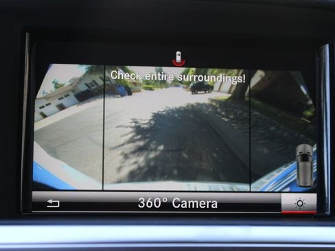 Used 2013 Mercedes-Benz GL 450 4MATIC image 48
