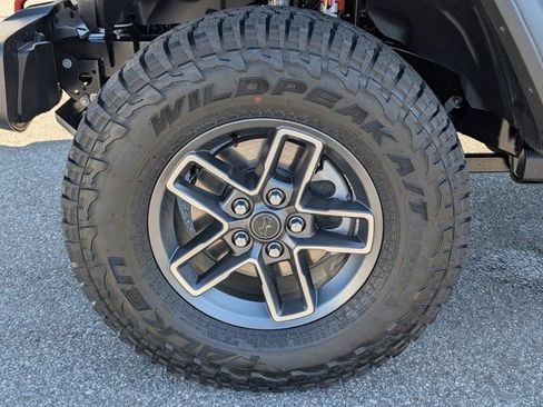 New 2026 Jeep Gladiator Mojave image 13