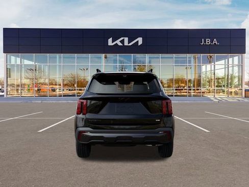 New 2026 Kia Sorento SX Prestige image 5