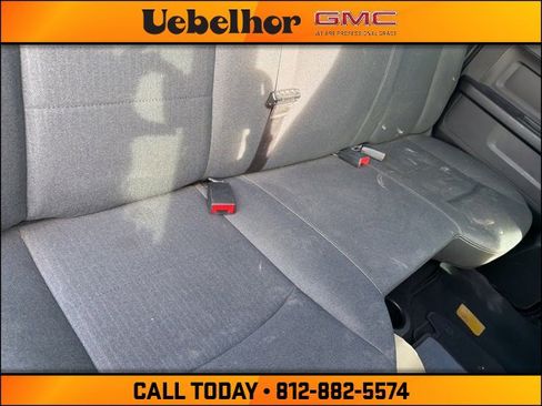 Used 2022 RAM 3500 Tradesman image 6