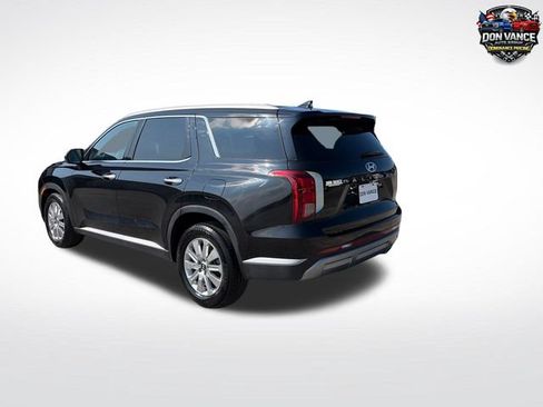 Used 2025 Hyundai Palisade SEL AWD/4WD image 3
