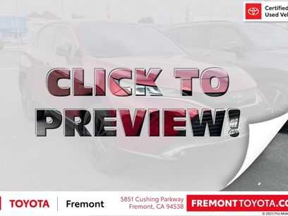 Used 2023 Toyota Venza Nightshade