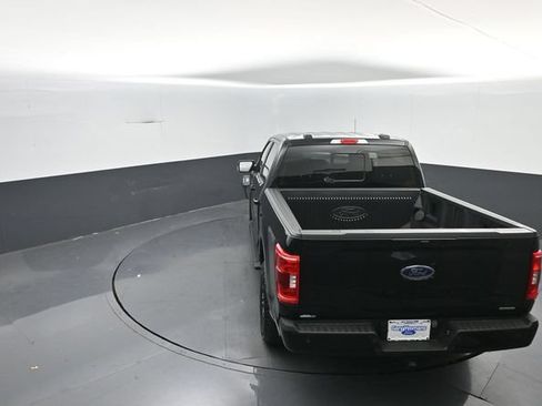 Used 2023 Ford F150 XLT w/ Equipment Group 302A High AWD/4WD image 22