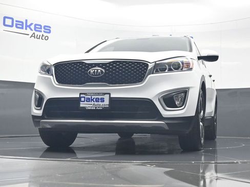 Used 2016 Kia Sorento EX w/ EX Touring Package FWD image 44
