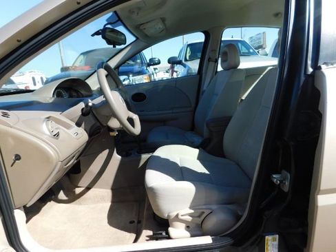 Used 2007 Saturn ION Level 2 w/ Preferred Pkg image 10