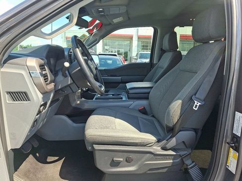 Used 2024 Ford F150 XLT w/ Mobile Office Package AWD/4WD image 14