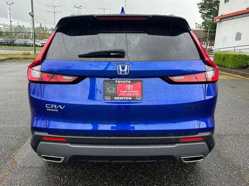 Used 2023 Honda CR-V Sport image 5