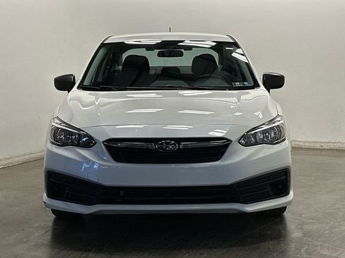 Certified 2023 Subaru Impreza 2.0i image 28