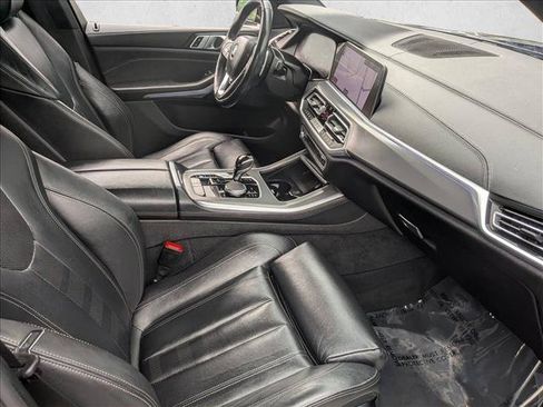Used 2020 BMW X5 xDrive40i w/ Convenience Package AWD/4WD image 23
