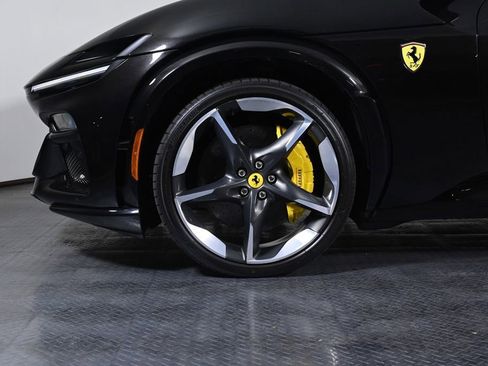 Used 2026 Ferrari Purosangue AWD/4WD image 29