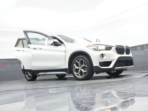 Used 2018 BMW X1 sDrive28i w/ Convenience Package FWD image 43