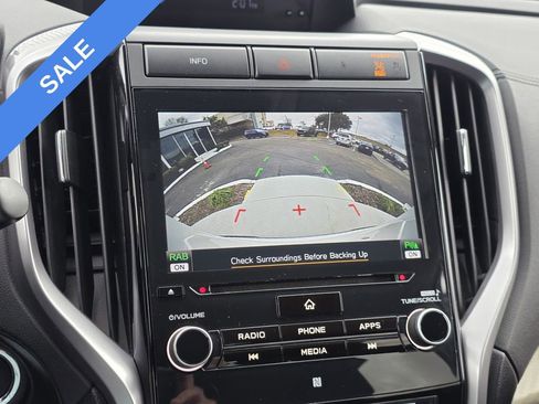 Used 2020 Subaru Ascent Premium w/ Convenience Package image 17