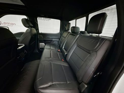 Used 2025 Ford F150 Raptor AWD/4WD image 26