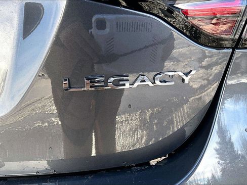 Used 2025 Subaru Legacy Limited image 8