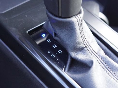 Used 2025 Toyota Camry SE w/ Multimedia Upgrade Package FWD image 25