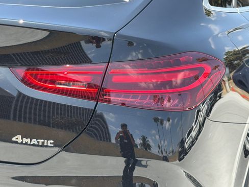Used 2026 Mercedes-Benz GLE 450 4MATIC Coupe image 27