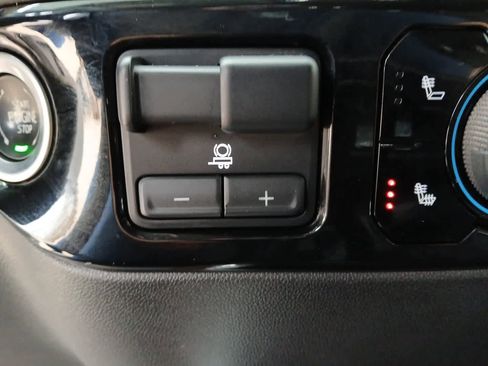 Used 2023 Chevrolet Silverado 1500 RST w/ All Star Edition Plus image 29