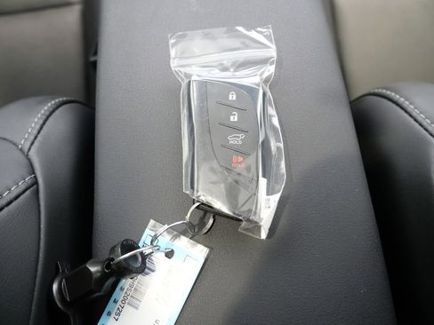 Certified 2025 Lexus UX 300h 300h F SPORT Design w/ Cold Area Package image 30