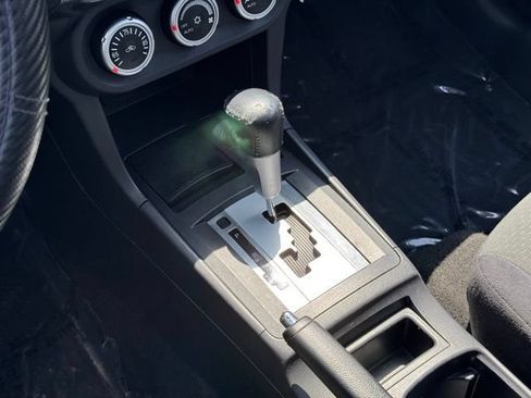 Used 2008 Mitsubishi Lancer GTS FWD image 14