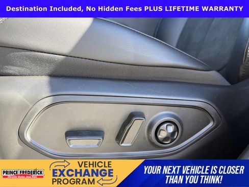 New 2026 Jeep Grand Cherokee Altitude AWD/4WD image 11