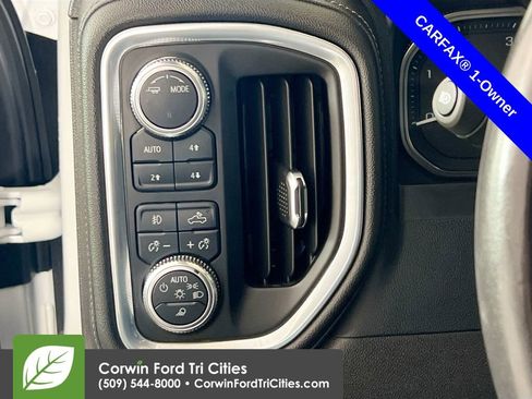 Used 2022 GMC Sierra 3500 Denali image 19