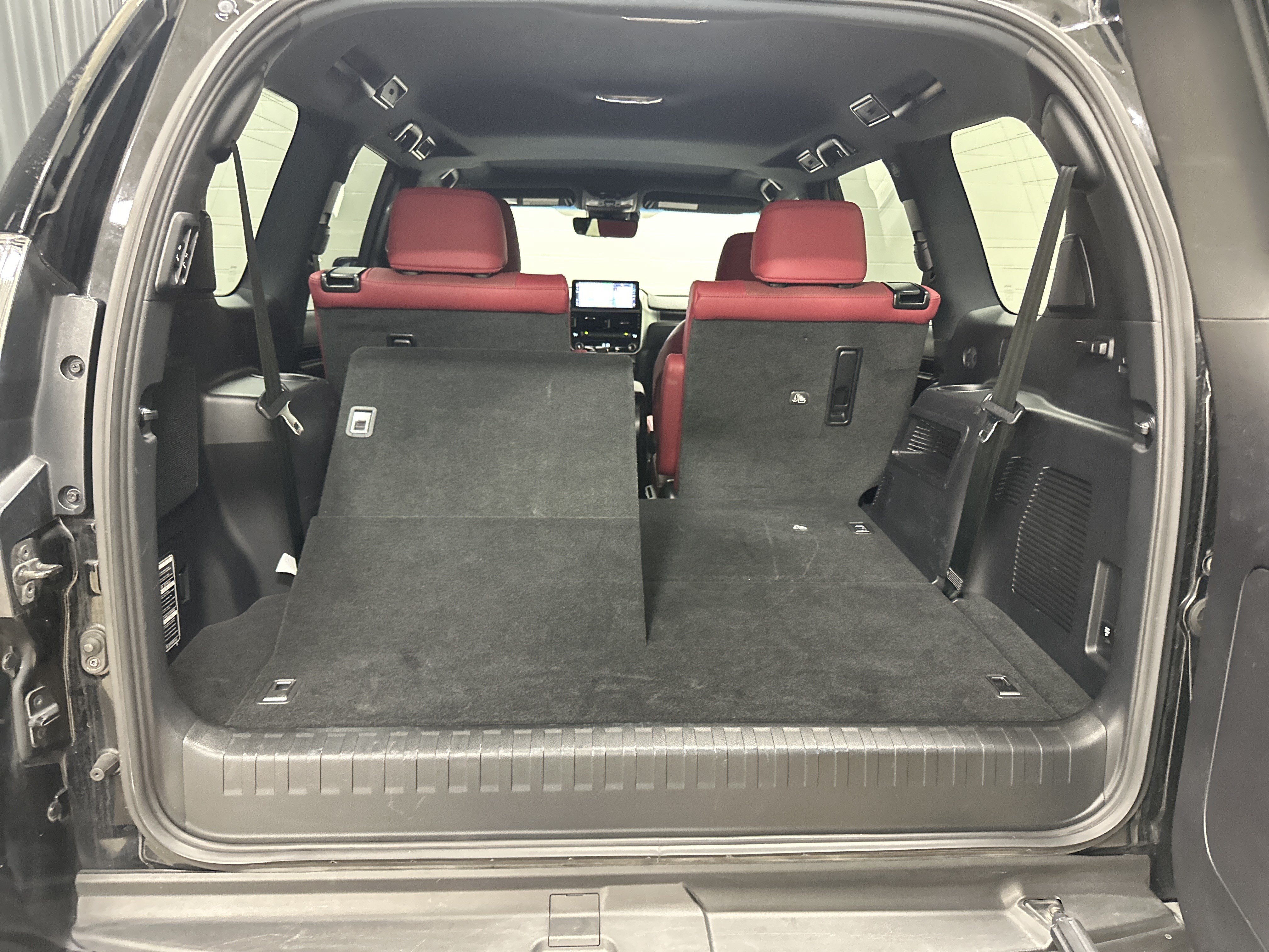Certified 2022 Lexus GX 460 Premium AWD/4WD image 33