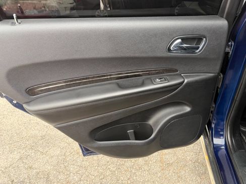 Used 2014 Dodge Durango Limited w/ Premium Group image 11