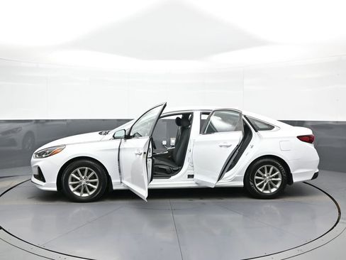 Used 2019 Hyundai Sonata SE w/ Winter Weather Package FWD image 41