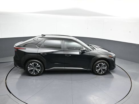 Certified 2024 Toyota bZ4X AWD w/ Weather Package image 37