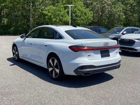 Used 2025 Audi A5 2.0T Premium w/ Convenience Package AWD/4WD image 7