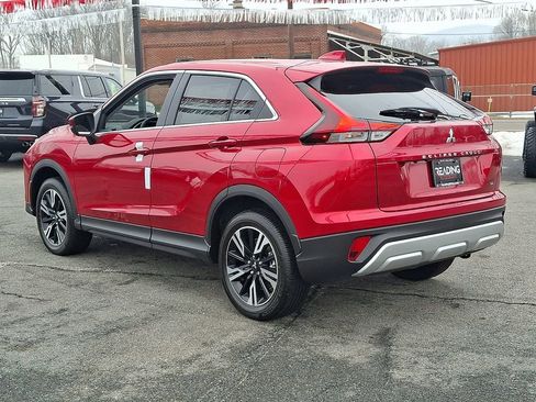 New 2026 Mitsubishi Eclipse Cross SE image 5