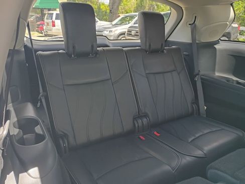 Used 2014 INFINITI QX60 FWD w/ Premium Plus Package image 41