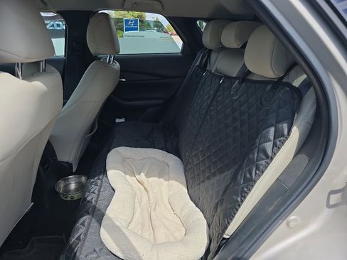 Used 2023 MAZDA CX-30 AWD 2.5 S w/ Preferred Package image 6