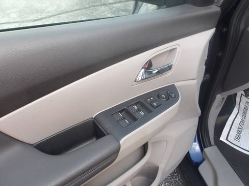 Used 2015 Honda Odyssey EX-L image 8