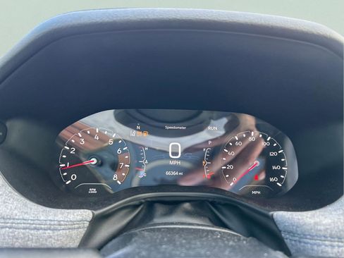 Certified 2022 Jeep Compass Latitude w/ Convenience Group image 12