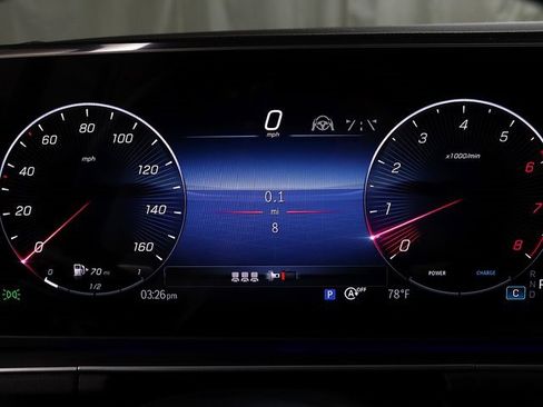 New 2026 Mercedes-Benz GLE 450 4MATIC image 18