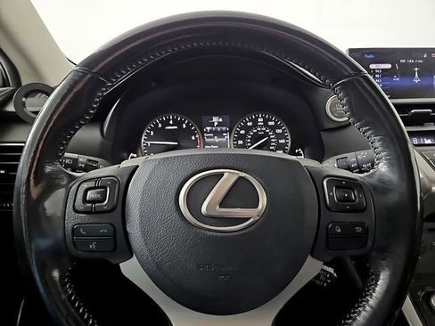 Used 2016 Lexus NX 200t FWD w/ Premium Package image 19