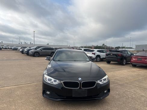 Used 2015 BMW 428i Coupe image 4