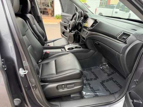 Used 2023 Honda Ridgeline RTL image 18