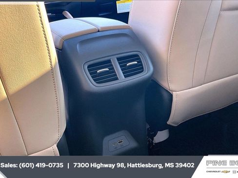 New 2026 Buick Envision Preferred AWD/4WD image 25