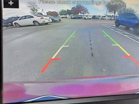 Used 2019 Lincoln MKC Select w/ Select Plus Package image 13