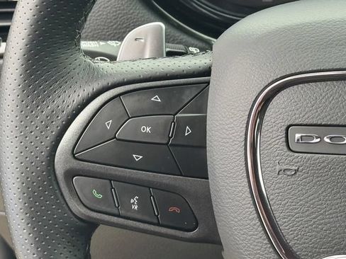 Used 2026 Dodge Durango GT AWD/4WD image 24