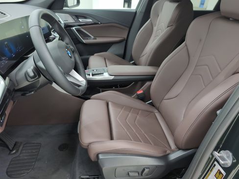 New 2025 BMW X1 xDrive28i w/ Convenience Package image 13