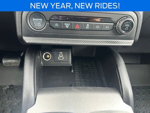 New 2025 Ford Bronco Sport Outer Banks image 28