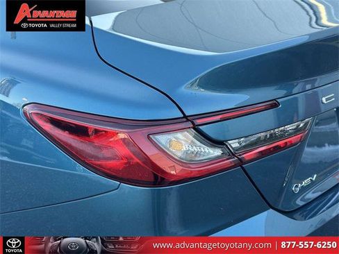 Certified 2026 Toyota Camry LE image 13