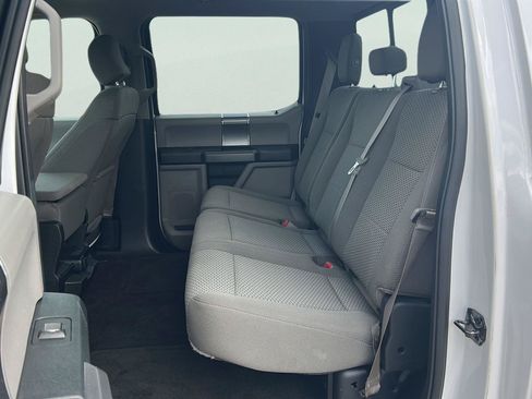 Used 2017 Ford F150 XLT w/ Equipment Group 302A Luxury RWD image 18
