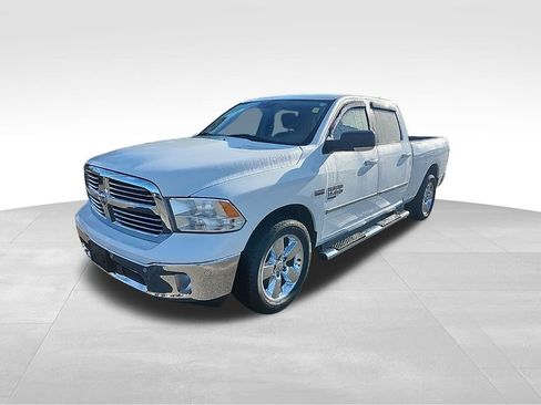 Certified 2019 RAM 1500 Big Horn image 18